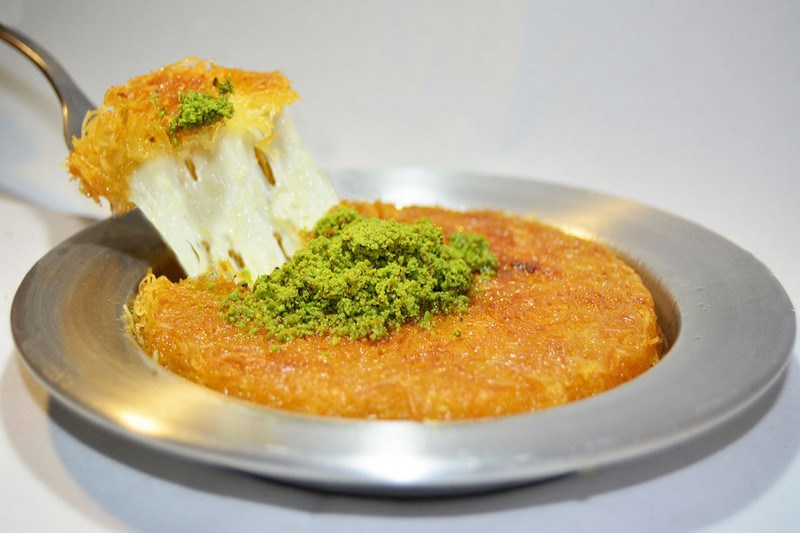 Künefe