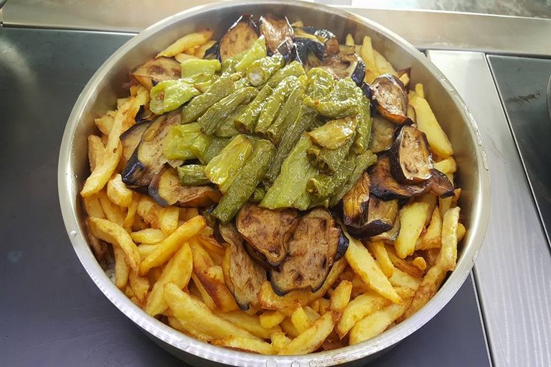 Kızartma