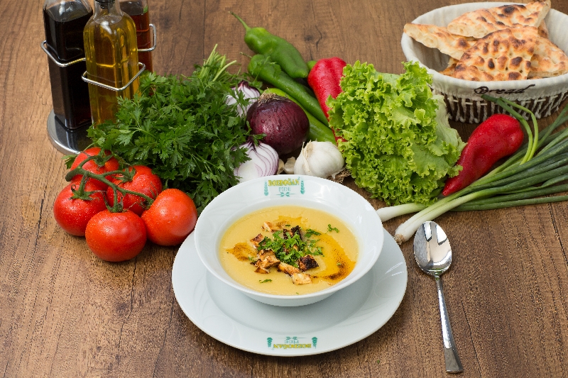 Mercimek