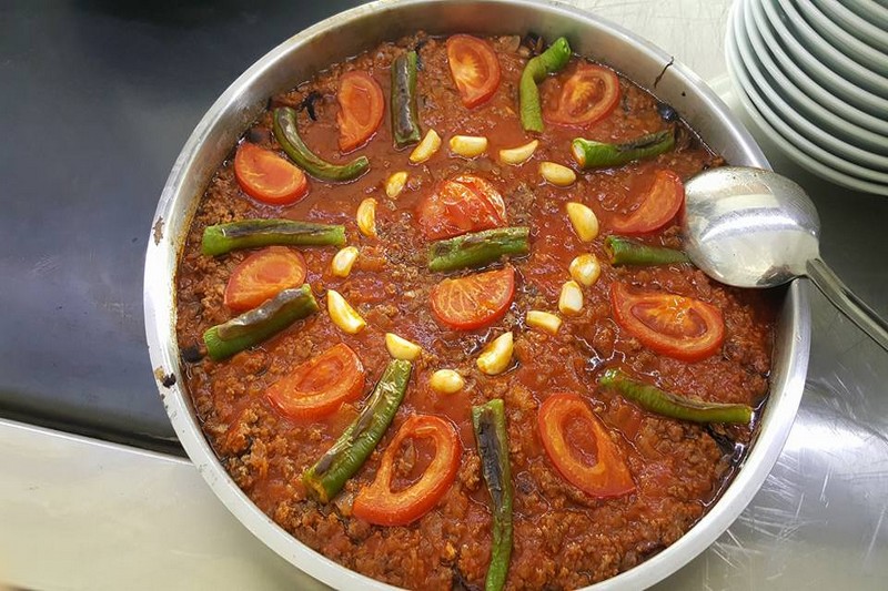 Musakka